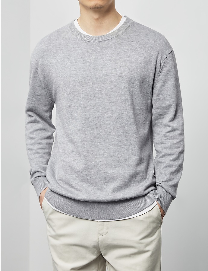 Wheat Classic long sleeve top