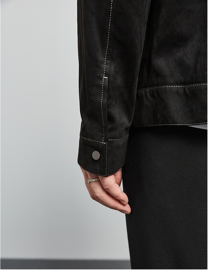 Durant dulll jacket